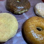 ミスドのリニューアルしたエンゼルクリームが美味しい 主婦めせん