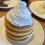 無限パンケーキ&ホイップ食べ放題コースの値段は？実食レビュー
