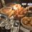 ランドホテルコンシェルジュの朝食ドリーマーズラウンジのレビュー写真付き